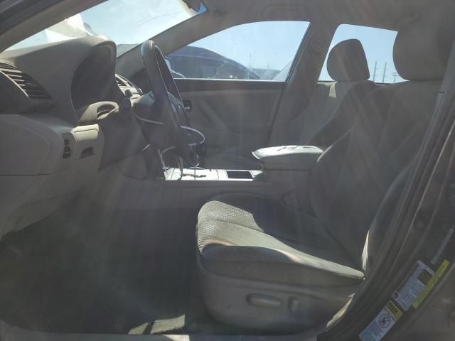 2009 Toyota Camry Base