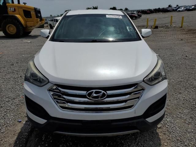 2013 Hyundai Santa FE Sport