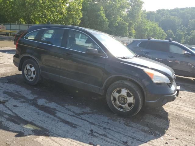 2007 Honda CR-V LX