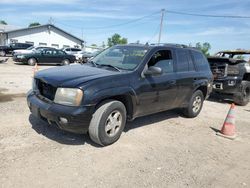 2006 Chevrolet Trailblazer LS en venta en Pekin, IL