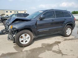 Vehiculos salvage en venta de Copart Wilmer, TX: 2014 Jeep Grand Cherokee Laredo