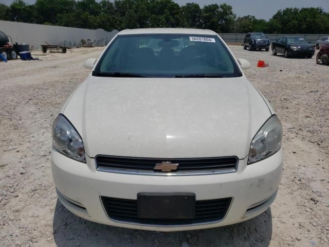 2007 Chevrolet Impala LS