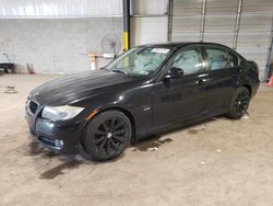 BMW salvage cars for sale: 2011 BMW 328 XI