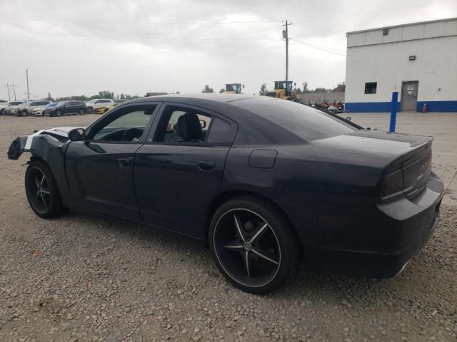 2011 Dodge Charger