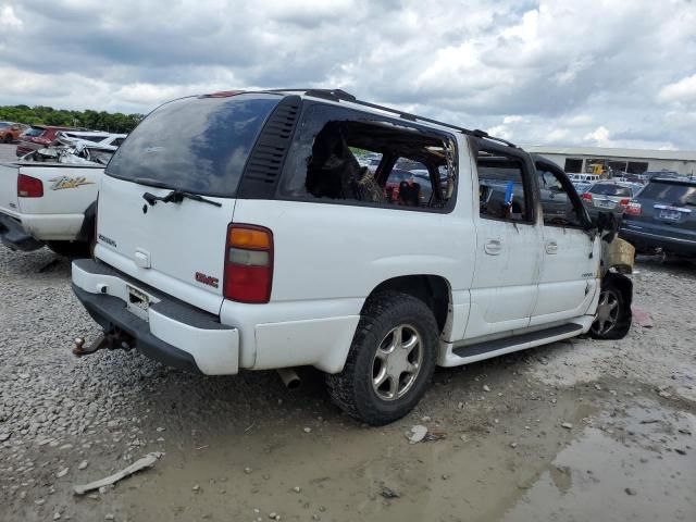 2003 GMC Yukon XL Denali