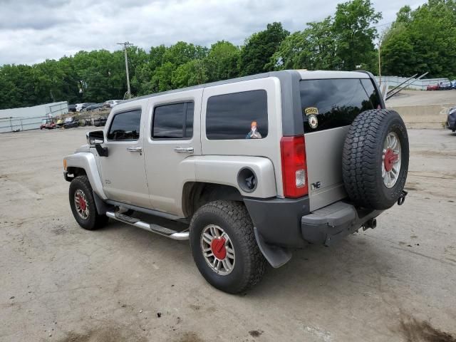 2008 Hummer H3