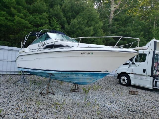 1989 Seadoo Boat