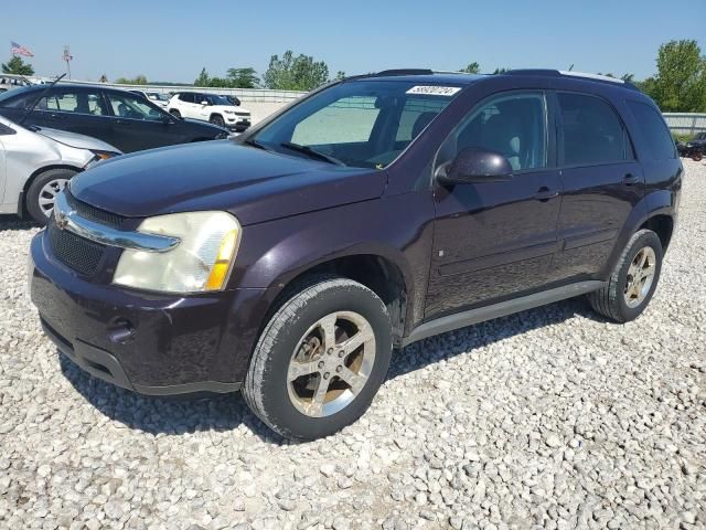 2007 Chevrolet Equinox LT