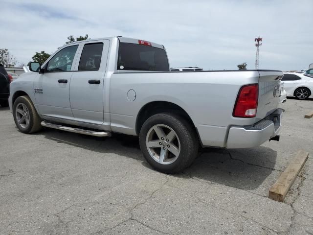 2015 Dodge RAM 1500 ST