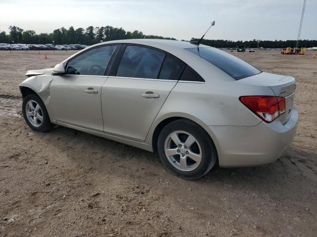 2013 Chevrolet Cruze LT