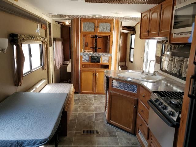 2014 Keystone Travel Trailer