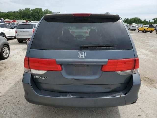 2010 Honda Odyssey EX