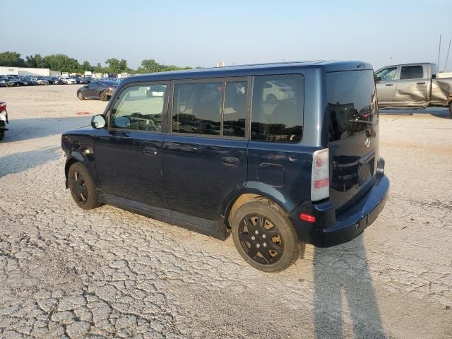 2006 Scion XB