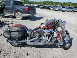 2010 Harley-Davidson Flstc for sale in Hueytown, AL