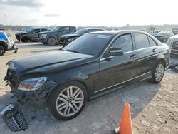 2009 Mercedes-Benz C300 for sale in Houston, TX