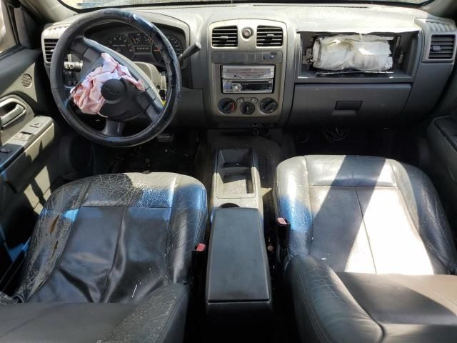 2004 Chevrolet Colorado