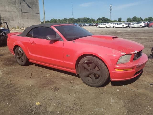 2006 Ford Mustang GT