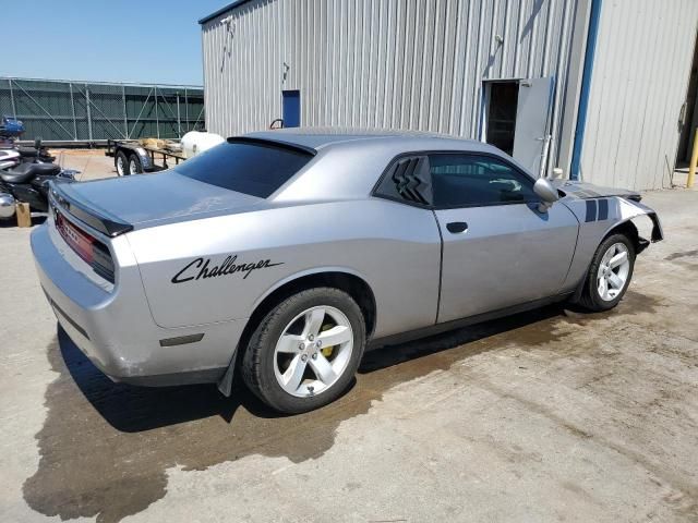 2014 Dodge Challenger SXT