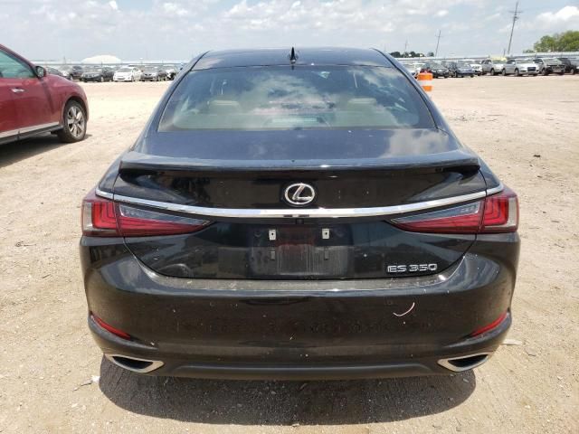 2023 Lexus ES 350 Base