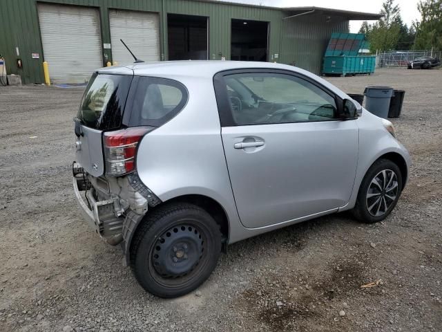 2012 Scion IQ