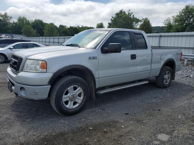 2006 Ford F150