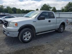 Ford salvage cars for sale: 2006 Ford F150