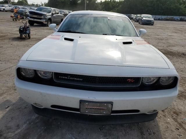 2011 Dodge Challenger R/T