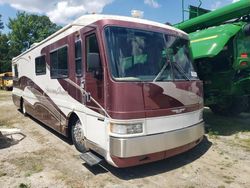 Other salvage cars for sale: 1999 Other 1999 Spartan Motors Motorhome 4VZ