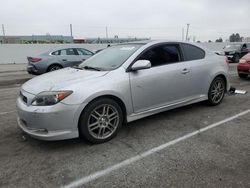 Scion salvage cars for sale: 2006 Scion TC