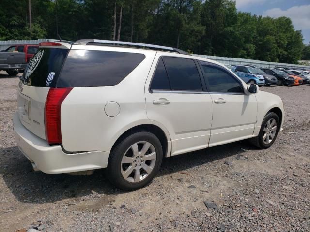 2007 Cadillac SRX