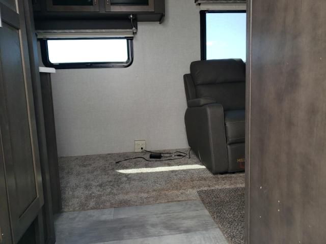 2021 Rockwood Travel Trailer