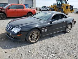 Mercedes-Benz Vehiculos salvage en venta: 2003 Mercedes-Benz SL 55 AMG