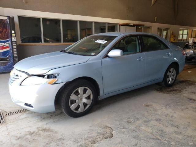 2008 Toyota Camry CE