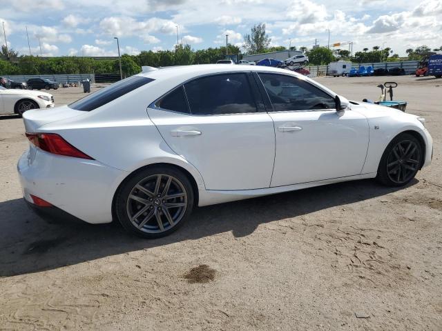 2019 Lexus IS 300
