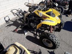 2001 Honda TRX400 EX en venta en North Las Vegas, NV