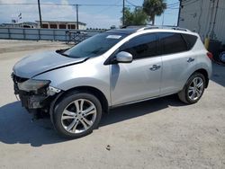 2010 Nissan Murano S for sale in Riverview, FL