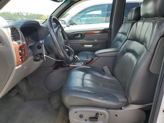 2002 GMC Envoy