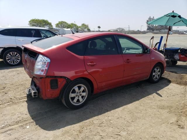 2006 Toyota Prius