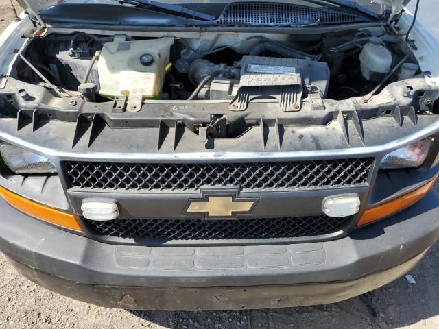 2006 Chevrolet Express G3500