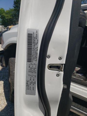 2018 Dodge 2500 Laramie