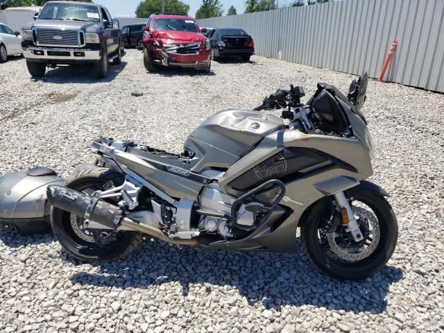 2013 Yamaha FJR1300 A