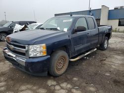 2010 Chevrolet Silverado C1500 LT for sale in Woodhaven, MI