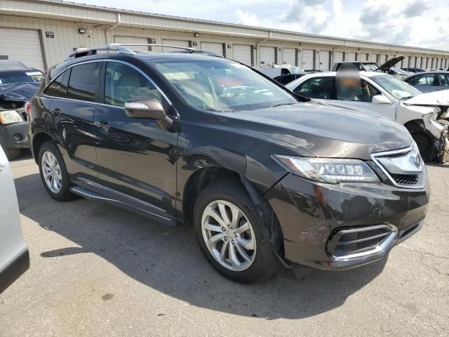 2016 Acura RDX