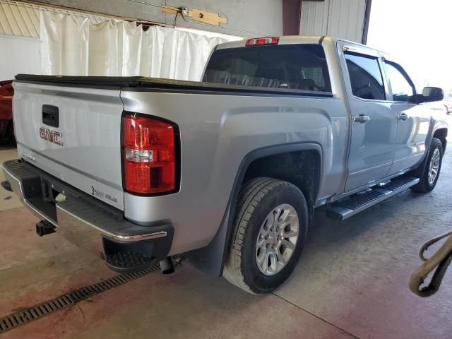 2016 GMC Sierra K1500 SLE