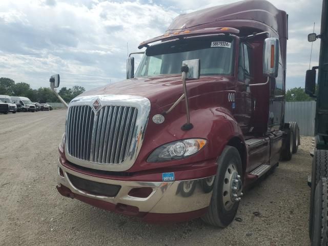 2015 International Prostar