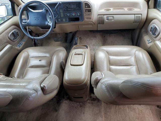 1995 Chevrolet Suburban K1500