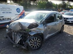 Nissan Vehiculos salvage en venta: 2011 Nissan Versa S