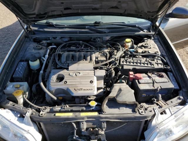 2001 Infiniti I30