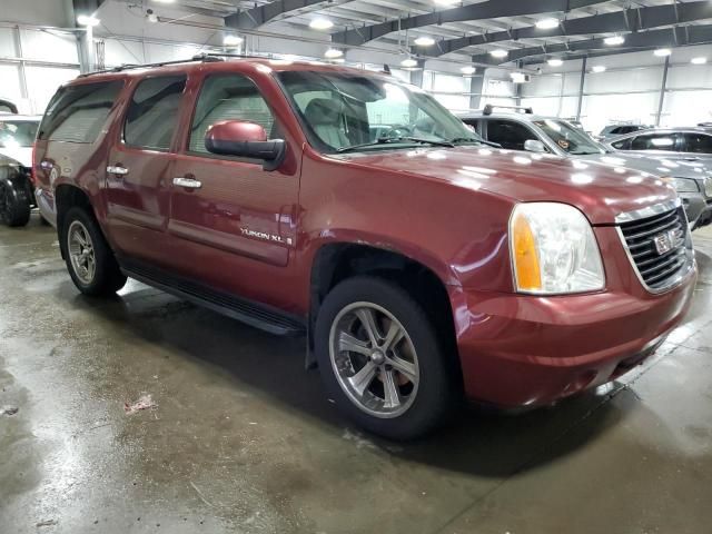 2008 GMC Yukon XL K1500