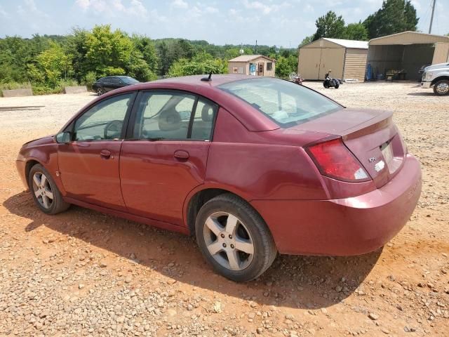 2007 Saturn Ion Level 3